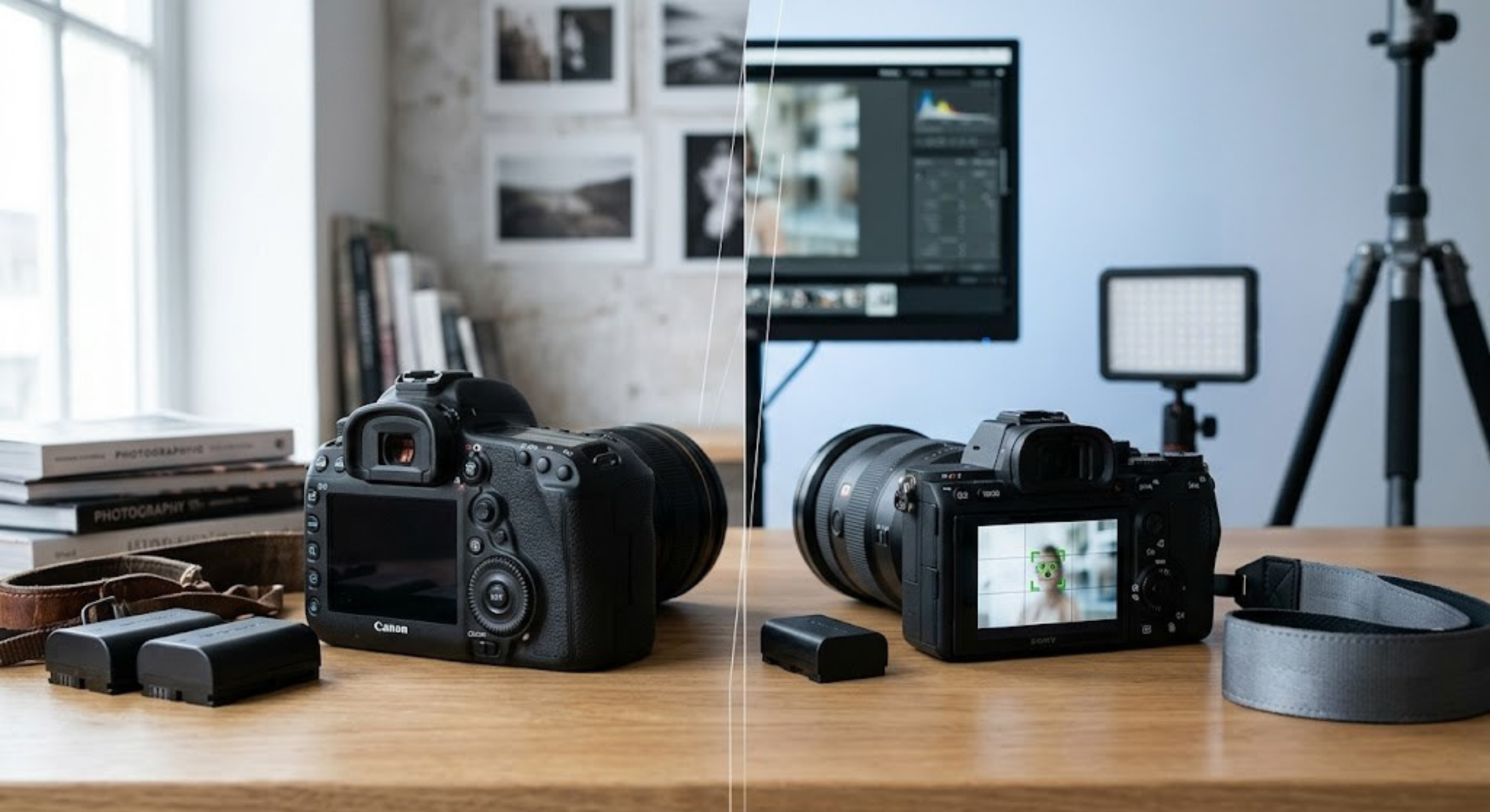 /mirrorless-ou-dslr-qual-vale-mais-a-pena-em-2026